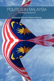Politics in Malaysia, 