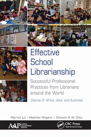 Effective School Librarianship, Lo Patrick
