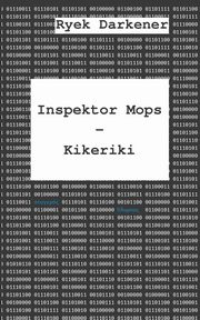 Inspektor Mops - Kikeriki, Darkener Ryek