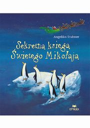 Sekretna ksiga witego Mikoaja, Stubner Angelika