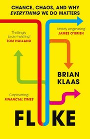 Fluke, Klaas Brian