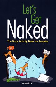 Let's Get Naked, 