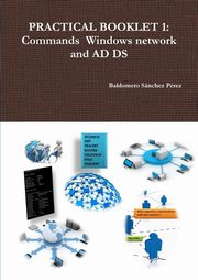 PRACTICAL BOOKLET 1, Snchez Prez Baldomero