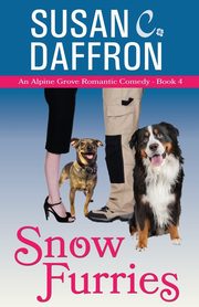 Snow Furries, Daffron Susan C.