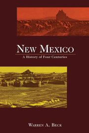 New Mexico, Beck Warren A.