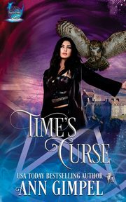 Time's Curse, Gimpel Ann