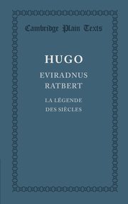 Eviradnus Ratbert, Hugo Victor
