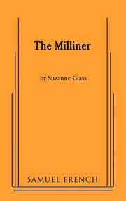 The Milliner, Glass Suzanne