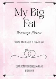 My Big Fat Marriage Planner, Nazeer Shubnum