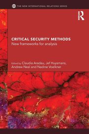 Critical Security Methods, 