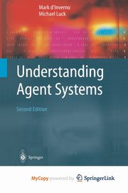 Understanding Agent Systems, d'Inverno Mark