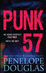 Punk 57, Douglas Penelope