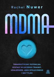 MDMA, Nuwer Rachel