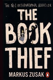The Book Thief, Zusak Markus
