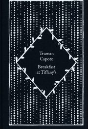 Breakfast at Tiffanys, Capote Truman