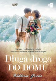 Duga droga do domu, Gische Wiktoria