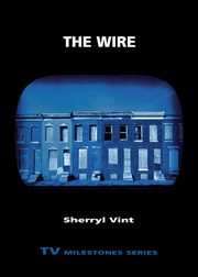 ksiazka tytu: The Wire autor: Vint Sherryl