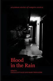 Blood in the Rain, 