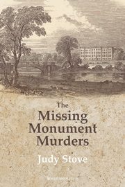 The Missing Monument Murders, Stove Judy