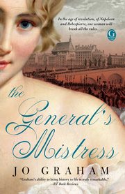 General's Mistress, Graham Jo