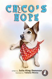 Chico's Hope, King Donovan Julia