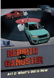 Rebirth of the Gangster Act 2, Standal CJ