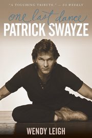 Patrick Swayze, Leigh Wendy