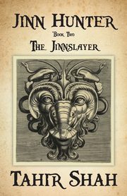 Jinn Hunter, Shah Tahir