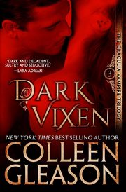 Dark Vixen, Gleason Colleen