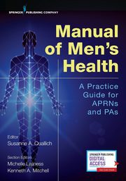 Manual of Men's Health, 