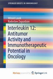 Interleukin 12, Lasek Witold
