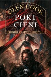 Port Cieni, Cook Glen