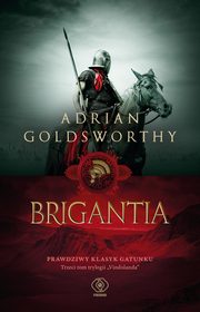 Brigantia, Goldsworthy Adrian