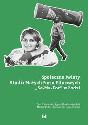 Spoeczne wiaty, Ciszewska Ewa, Hofelmajer-Ro Agata, Pabi-Orzeszyna Micha, Szul Szymon