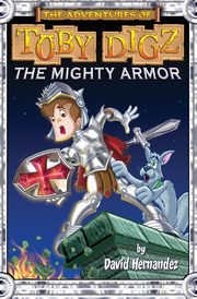 The Mighty Armor, Hernandez David