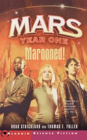 Marooned!, Strickland Brad