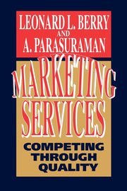 Marketing Services, Berry Leonard L.