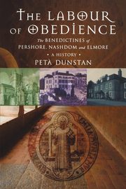 The Labour of Obedience, Dunstan Peta