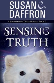 Sensing Truth, Daffron Susan C.