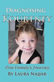 Diagnosing Kourtney, Najjar Laura