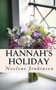 Hannah's Holiday, Jenkinson Noelene