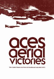Aces and Aerial Victories, Futrell Frank R.