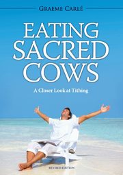 Eating Sacred Cows, Carl Graeme