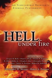 Hell Under Fire, 
