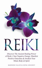 Reiki, Visconti Sofia