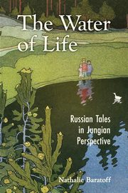 The Water of Life, Baratoff Nathalie