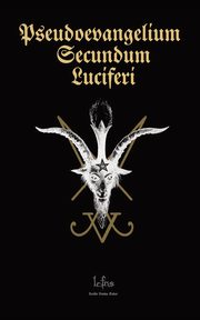 Pseudoevangelium Secundum Luciferi, NS LCF