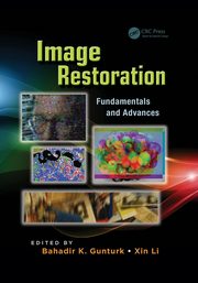 Image Restoration, 