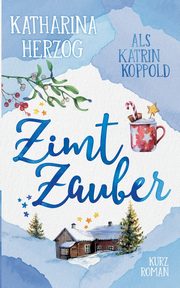 Zimtzauber, Koppold Katrin