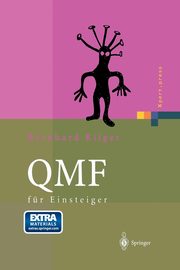 QMF fr Einsteiger, Kilger Bernhard